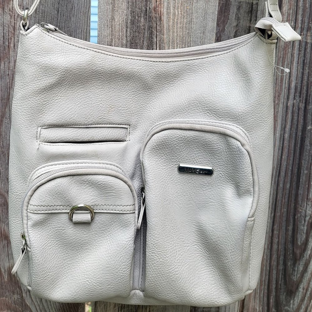 MultiSac Crossbody/Shoulder Bag